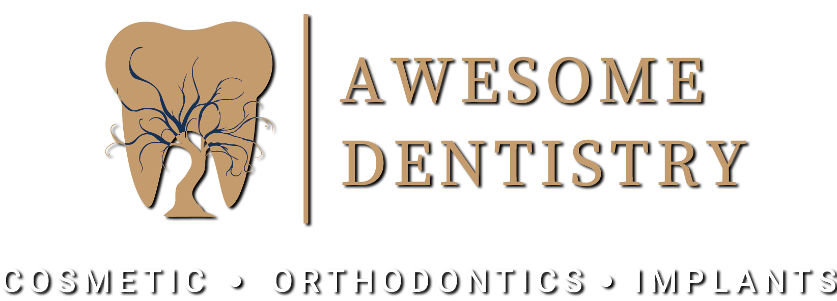 Link to Awesome Dentistry home page