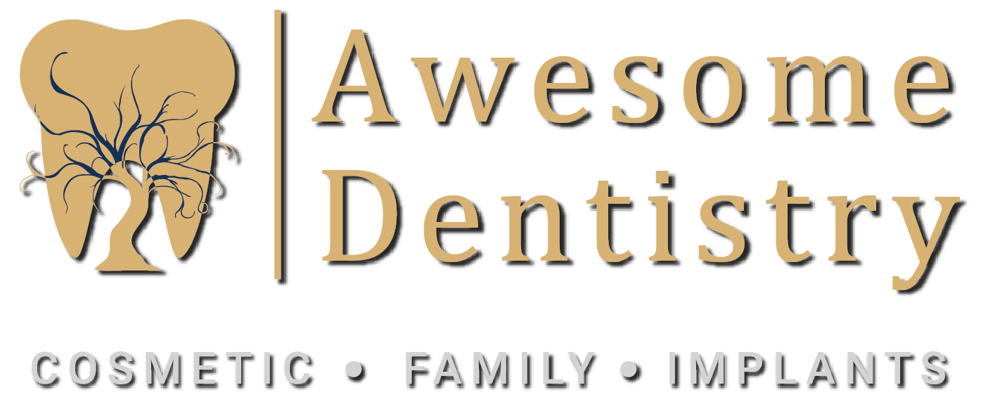 Link to Awesome Dentistry home page